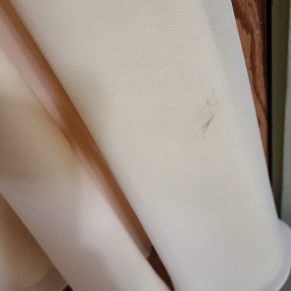 Yellow Sorella Vita dress - Picture 3 of 5